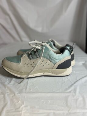 L.L.Bean Tek 2.5 Womens 9 Hiking Shoes Trail Outdoor Sneakers Comfort Casual